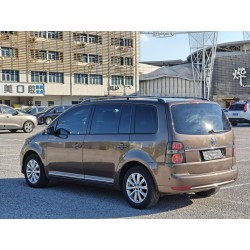 Volkswagen Touran 2013 1.4T Automatique Brillant 5 places (Occasion)