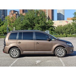 Volkswagen Touran 2013 1.4T Automatique Brillant 5 places (Occasion)