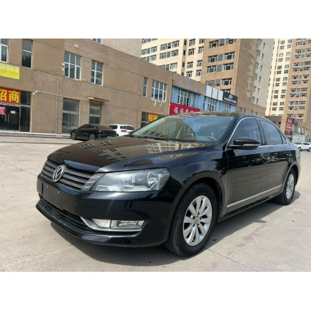 Volkswagen Passat 2013 1.8TSI DSG Honor (Used)