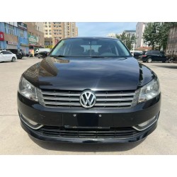 Volkswagen Passat 2013 1.8TSI DSG Honor (Used)