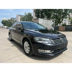 Volkswagen Passat 2013 1.8TSI DSG Honor (Used)