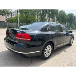 Volkswagen Passat 2013 1.8TSI DSG Honor (Used)