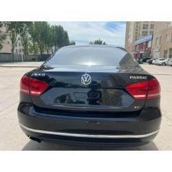Volkswagen Passat 2013 1.8TSI DSG Honor (Used)