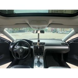 Volkswagen Passat 2013 1.8TSI DSG Honor (Used)