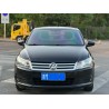 Volkswagen Santana 2015 1.6L Automatique Tendance (Occasion)