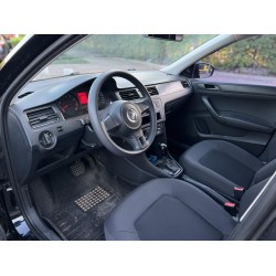 Volkswagen Santana 2015 1.6L Automatique Tendance (Occasion)