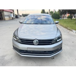 فولكس فاجن Sagitar 230TSI أوتوماتيك راحة موديل 2015 (مستعملة)