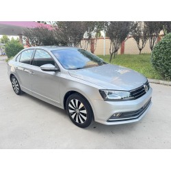 فولكس فاجن Sagitar 230TSI أوتوماتيك راحة موديل 2015 (مستعملة)