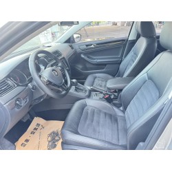 فولكس فاجن Sagitar 230TSI أوتوماتيك راحة موديل 2015 (مستعملة)