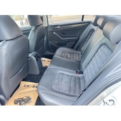 فولكس فاجن Sagitar 230TSI أوتوماتيك راحة موديل 2015 (مستعملة)