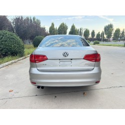 فولكس فاجن Sagitar 230TSI أوتوماتيك راحة موديل 2015 (مستعملة)
