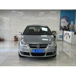 Volkswagen Polo 2009 Sport 1.4L Automatique Élégant (Occasion)