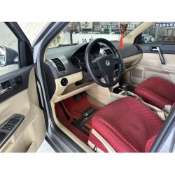 Volkswagen Polo 2009 Sport 1.4L Automatique Élégant (Occasion)