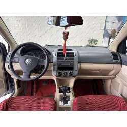 Volkswagen Polo 2009 Sport 1.4L Automatique Élégant (Occasion)