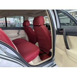 Volkswagen Polo 2009 Sport 1.4L Automatique Élégant (Occasion)