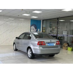 Volkswagen Polo 2009 Sport 1.4L Automatique Élégant (Occasion)