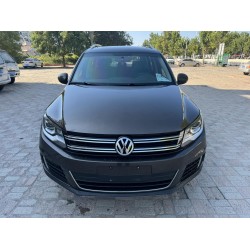 Volkswagen Tiguan 2013 1.8TSI Automatique 2 roues Luxe (Occasion)