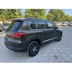 Volkswagen Tiguan 2013 1.8TSI Automatique 2 roues Luxe (Occasion)