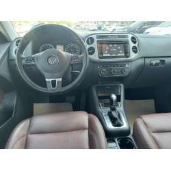 Volkswagen Tiguan 2013 1.8TSI Automatique 2 roues Luxe (Occasion)
