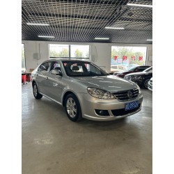 فولكس فاجن Lavida 1.6L يدوي أنيق موديل 2008 (مستعملة)