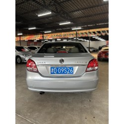 فولكس فاجن Lavida 1.6L يدوي أنيق موديل 2008 (مستعملة)
