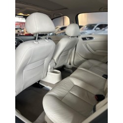 فولكس فاجن Lavida 1.6L يدوي أنيق موديل 2008 (مستعملة)