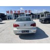 Volkswagen Bora 2014 1.6L Schaltgetriebe Komfort (Gebrauchtwagen)