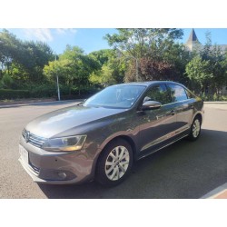 فولکس‌واگن Sagitar 1.4TSI اتوماتیک لوکس مدل 2012 (کارکرده)