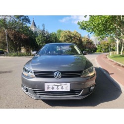 Volkswagen Sagitar 2012 1.4TSI Automatic Luxury (Used)