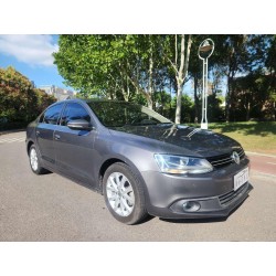Volkswagen Sagitar 2012 1.4TSI Automatic Luxury (Used)