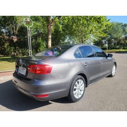 Volkswagen Sagitar 2012 1.4TSI Automatic Luxury (Used)