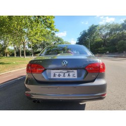 Volkswagen Sagitar 2012 1.4TSI Automatic Luxury (Used)