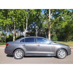 Volkswagen Sagitar 2012 1.4TSI Automatic Luxury (Used)