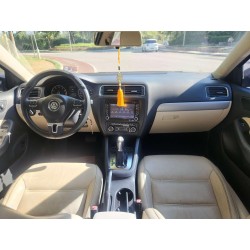 Volkswagen Sagitar 2012 1.4TSI Automatic Luxury (Used)