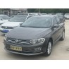 フォルクスワーゲン Bora 2016年式 1.6L マニュアル ファッション(中古車)