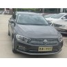 フォルクスワーゲン Bora 2016年式 1.6L マニュアル ファッション(中古車)