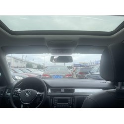 フォルクスワーゲン Bora 2016年式 1.6L マニュアル ファッション(中古車)