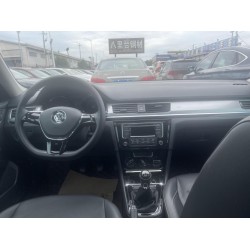 フォルクスワーゲン Bora 2016年式 1.6L マニュアル ファッション(中古車)