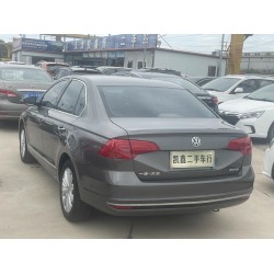 フォルクスワーゲン Bora 2016年式 1.6L マニュアル ファッション(中古車)