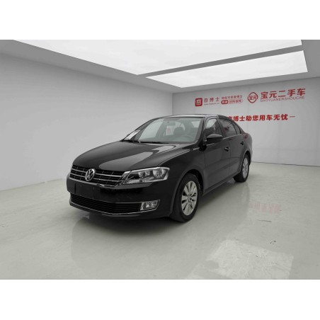 Volkswagen Lavida 2013 1.6L Automático Confort (Usado)