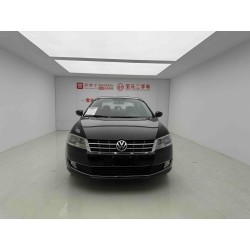 Volkswagen Lavida 2013 1.6L Automático Confort (Usado)