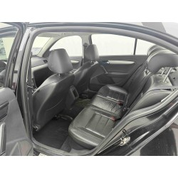 Volkswagen Lavida 2013 1.6L Automático Confort (Usado)