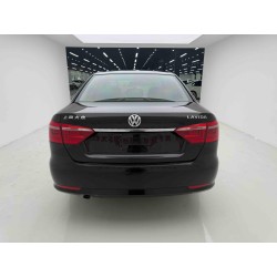 Volkswagen Lavida 2013 1.6L Automático Confort (Usado)