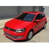 فولکس‌واگن Polo 1.4L اتوماتیک لوکس مدل 2013 (کارکرده)