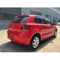 فولکس‌واگن Polo 1.4L اتوماتیک لوکس مدل 2013 (کارکرده)