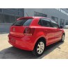 فولکس‌واگن Polo 1.4L اتوماتیک لوکس مدل 2013 (کارکرده)