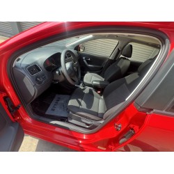 فولکس‌واگن Polo 1.4L اتوماتیک لوکس مدل 2013 (کارکرده)