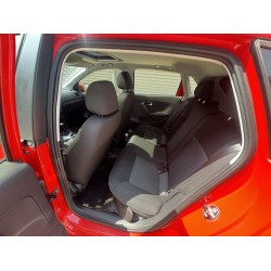 فولکس‌واگن Polo 1.4L اتوماتیک لوکس مدل 2013 (کارکرده)