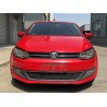 فولکس‌واگن Polo 1.4L اتوماتیک لوکس مدل 2013 (کارکرده)