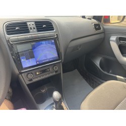 فولکس‌واگن Polo 1.4L اتوماتیک لوکس مدل 2013 (کارکرده)